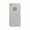 Case-Mate Barely There Case for Apple iPhone 5C White - Case-Mate - Simple Cell Shop, Free shipping from Maryland!