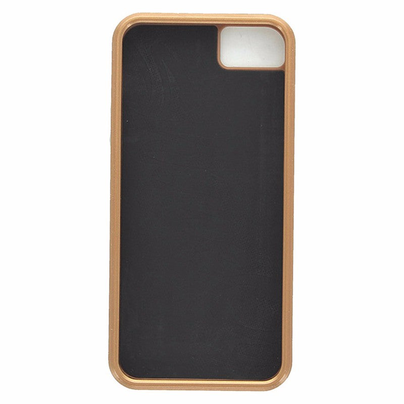 Case-Mate Glam Case for Apple iPhone SE 5 5S Gold Karat - Case-Mate - Simple Cell Shop, Free shipping from Maryland!