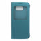 Samsung S-View Flip Cover for Samsung Galaxy S6 - Teal / Blue-Green - Samsung - Simple Cell Shop, Free shipping from Maryland!