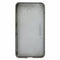 T-Mobile Protective Cover for Nokia Lumia 635 Clear w/ Gray Trim - Cricket - Simple Cell Shop, Free shipping from Maryland!