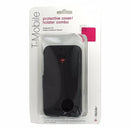 T-Mobile Case and Holster Combo for Alcatel OneTouch Fierce Black - T-Mobile - Simple Cell Shop, Free shipping from Maryland!
