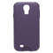 Muvit Fushion Case for Samsung Galaxy S4 Purple - Muvit - Simple Cell Shop, Free shipping from Maryland!
