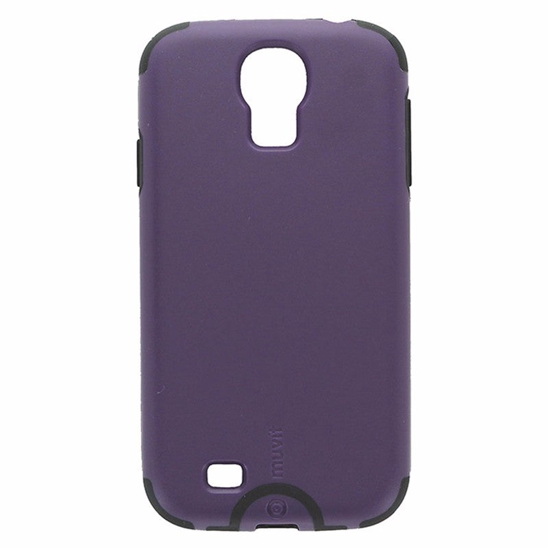 Muvit Fushion Case for Samsung Galaxy S4 Purple - Muvit - Simple Cell Shop, Free shipping from Maryland!