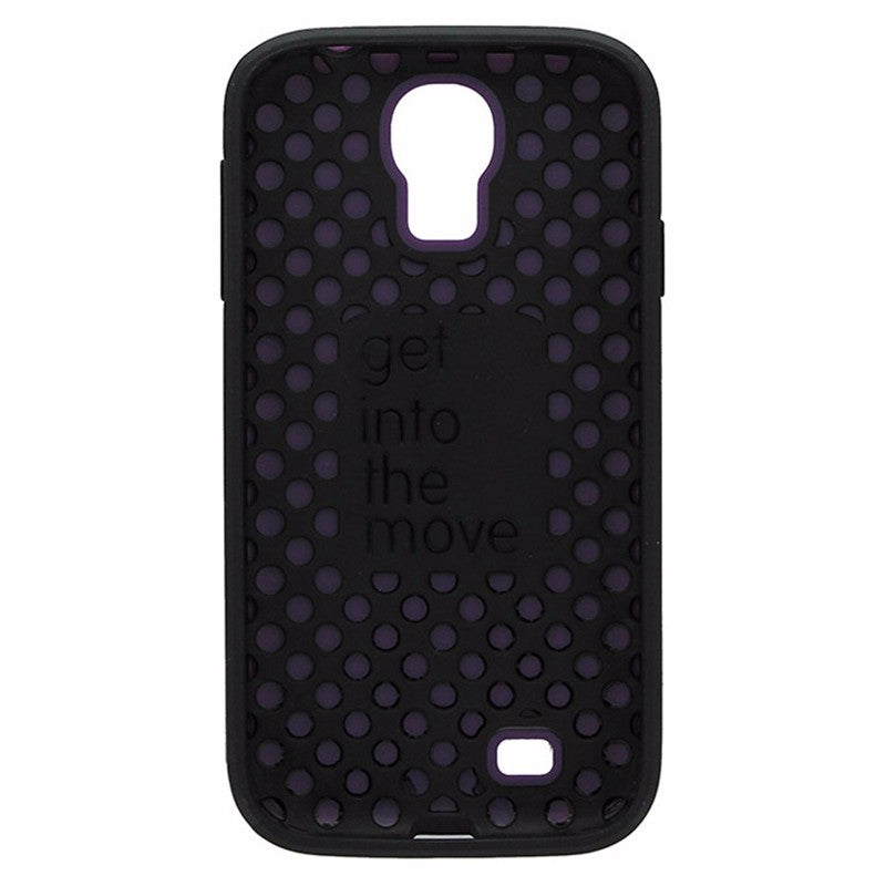 Muvit Fushion Case for Samsung Galaxy S4 Purple - Muvit - Simple Cell Shop, Free shipping from Maryland!