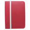 Belkin Cinema Stripe Cover with Stand for 10.1-Inch Samsung Galaxy Tab 3 - Red - Belkin - Simple Cell Shop, Free shipping from Maryland!