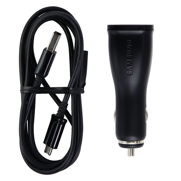 Samsung Adaptive Fast Charging Car Charger for Samsung Galaxy S6 Note5 - Samsung - Simple Cell Shop, Free shipping from Maryland!