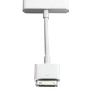 Apple (MD098ZM/A) HDMI Digital AV Adapter(30 pin) - White - Apple - Simple Cell Shop, Free shipping from Maryland!