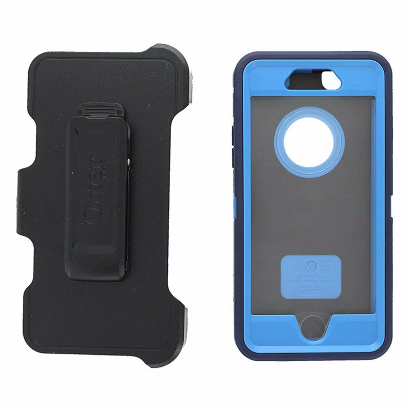 OtterBox Defender Series Protection Case for Apple iPhone 6/6s - Blue - OtterBox - Simple Cell Shop, Free shipping from Maryland!