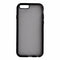 Incipio Octane Pure Series Hybrid Hard Case for iPhone 6s/6 - Clear/Gray - Incipio - Simple Cell Shop, Free shipping from Maryland!