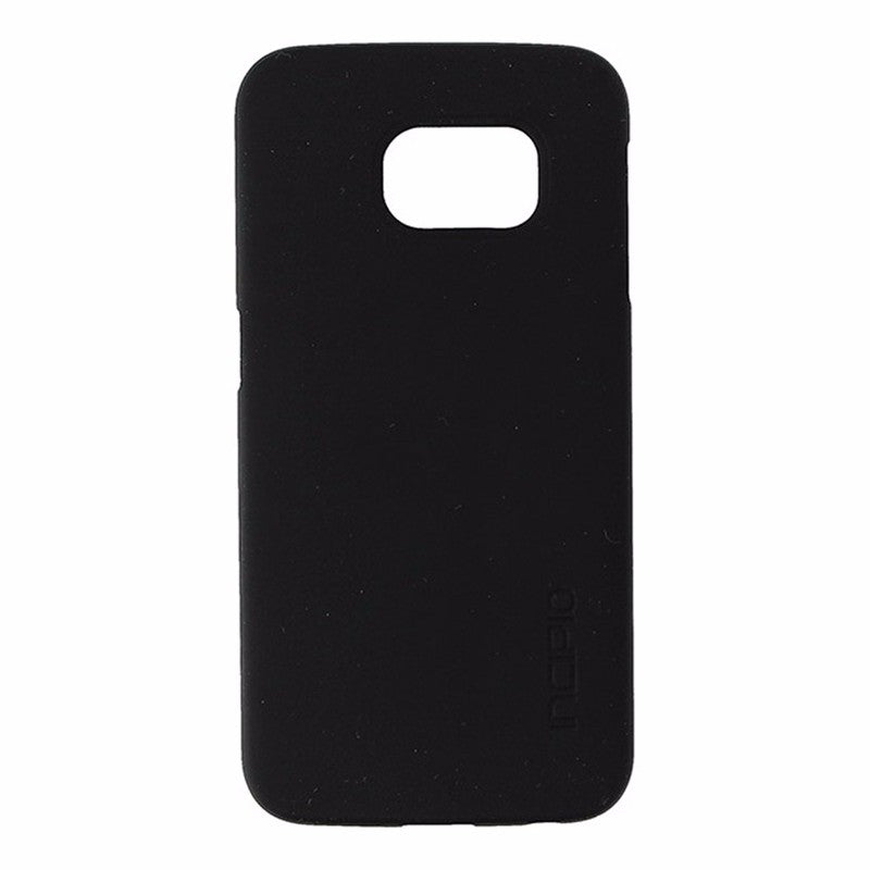 Incipio Feather Series Slim Case for Samsung Galaxy S6 Edge - Matte Black - Incipio - Simple Cell Shop, Free shipping from Maryland!