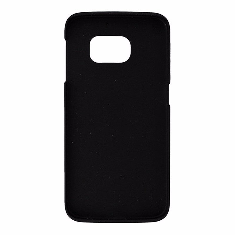 Incipio Feather Series Slim Case for Samsung Galaxy S6 Edge - Matte Black - Incipio - Simple Cell Shop, Free shipping from Maryland!