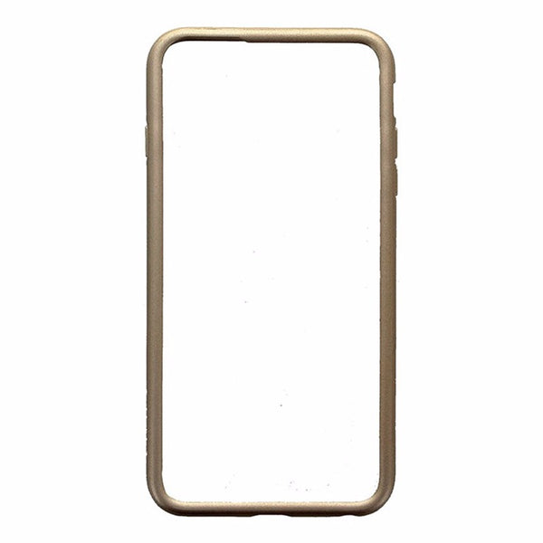 Tavik Outer Edge Bumper Case for Apple iPhone 6s Plus & iPhone 6 Plus - Gold - Tavik - Simple Cell Shop, Free shipping from Maryland!