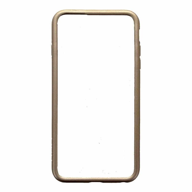 Tavik Outer Edge Bumper Case for Apple iPhone 6s Plus & iPhone 6 Plus - Gold - Tavik - Simple Cell Shop, Free shipping from Maryland!