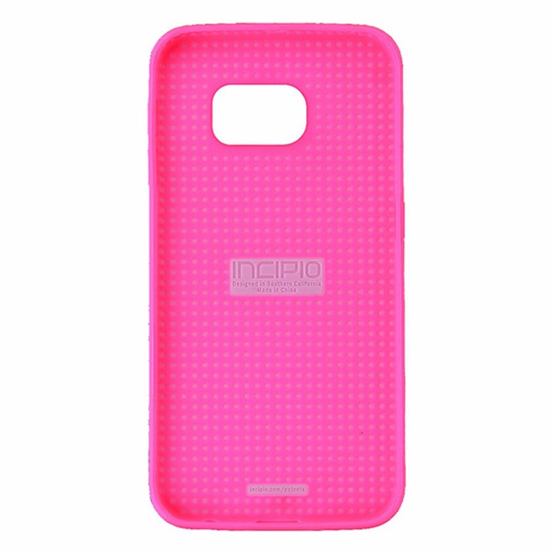 Incipio Highwire Case for Samsung Galaxy S6 Edge Pink Dots - Incipio - Simple Cell Shop, Free shipping from Maryland!
