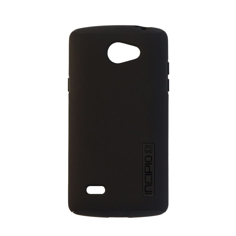 Incipio DualPro Case for LG Lancet Black - Incipio - Simple Cell Shop, Free shipping from Maryland!