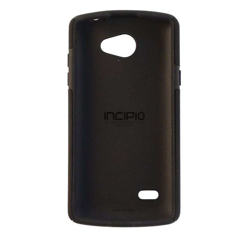 Incipio DualPro Case for LG Lancet Black - Incipio - Simple Cell Shop, Free shipping from Maryland!