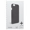 Tavik Workwear Hardshell Fabric Case for Apple iPhone 6s and 6 - Black Denim - Tavik - Simple Cell Shop, Free shipping from Maryland!