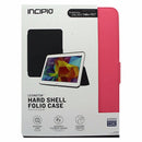 Incipio Lexington Folio Case for Samsung Galaxy Tab 4 - Pink - Incipio - Simple Cell Shop, Free shipping from Maryland!