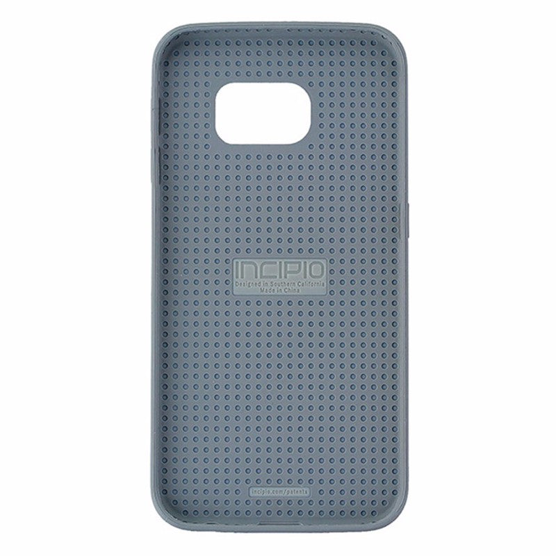 Incipio Highwire Snap-On Case for Samsung Galaxy S6 Edge Gray - Incipio - Simple Cell Shop, Free shipping from Maryland!