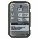 Incipio Highwire Snap-On Case for Samsung Galaxy S6 Edge Gray - Incipio - Simple Cell Shop, Free shipping from Maryland!