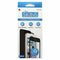 Liquipel Skins Black Border Screen Protector for iPhone 5 5S - Liquipel - Simple Cell Shop, Free shipping from Maryland!