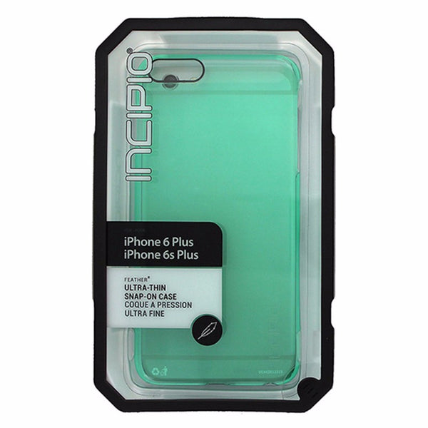 Incipio Feather Series Slim Case for Apple iPhone 6s Plus / 6 Plus - Turquoise - Incipio - Simple Cell Shop, Free shipping from Maryland!