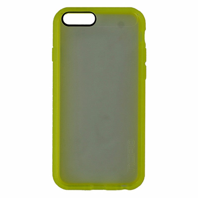 Incipio Octane Series Case for iPhone 6/6s - Frost / Citron Yellow - Incipio - Simple Cell Shop, Free shipping from Maryland!