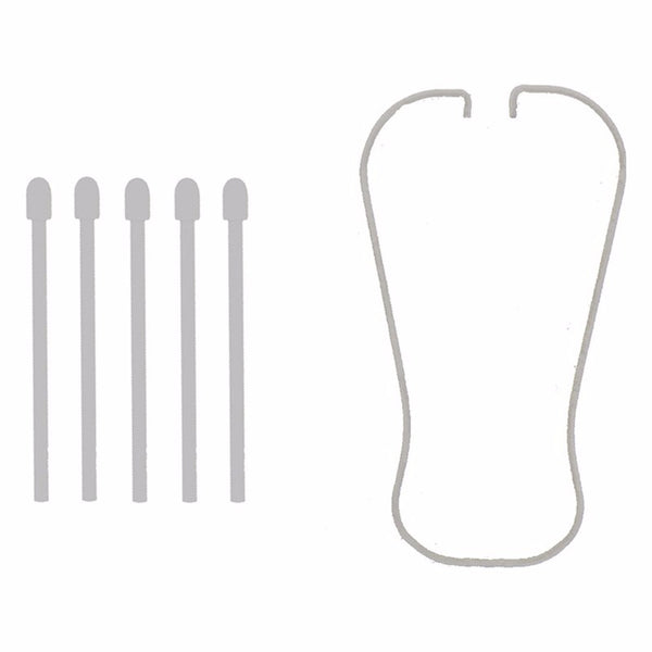 New Replacement Stylus Tips and Removal Tool for Samsung Galaxy Note3 & 4 White - Samsung - Simple Cell Shop, Free shipping from Maryland!