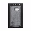 Adopted Soho Wrap Case for Samsung Galaxy S6 Gray - Adopted - Simple Cell Shop, Free shipping from Maryland!