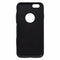 Moshi iGlaze Hard Case for Apple iPhone 6s & iPhone 6 - Black / Gray - Moshi - Simple Cell Shop, Free shipping from Maryland!