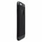Moshi iGlaze Hard Case for Apple iPhone 6s & iPhone 6 - Black / Gray - Moshi - Simple Cell Shop, Free shipping from Maryland!