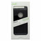 Moshi iGlaze Hard Case for Apple iPhone 6s & iPhone 6 - Black / Gray - Moshi - Simple Cell Shop, Free shipping from Maryland!