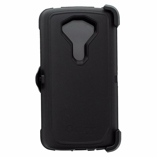 OtterBox Defender Series Case Cover w/ Holster for LG V10 - Black OEM Genuine - OtterBox - Simple Cell Shop, Free shipping from Maryland!