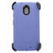 OtterBox Defender Case for Motorola Droid Turbo 2 - Purple & Black *Cover OEM - OtterBox - Simple Cell Shop, Free shipping from Maryland!
