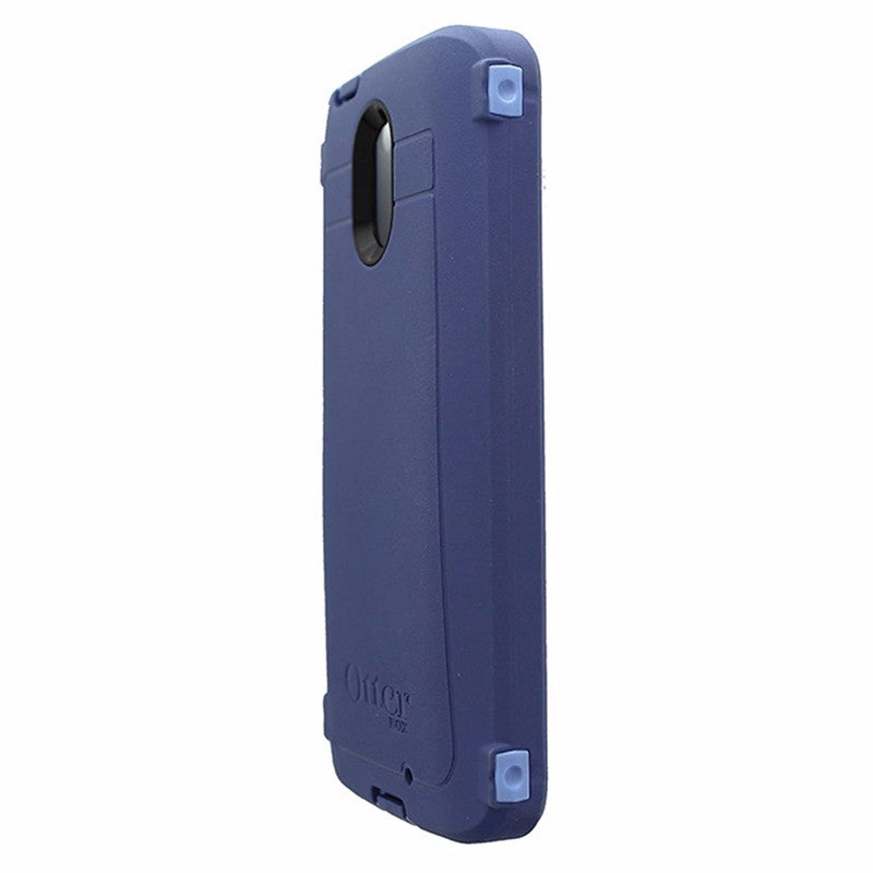 OtterBox Defender Case for Motorola Droid Turbo 2 - Purple & Black *Cover OEM - OtterBox - Simple Cell Shop, Free shipping from Maryland!
