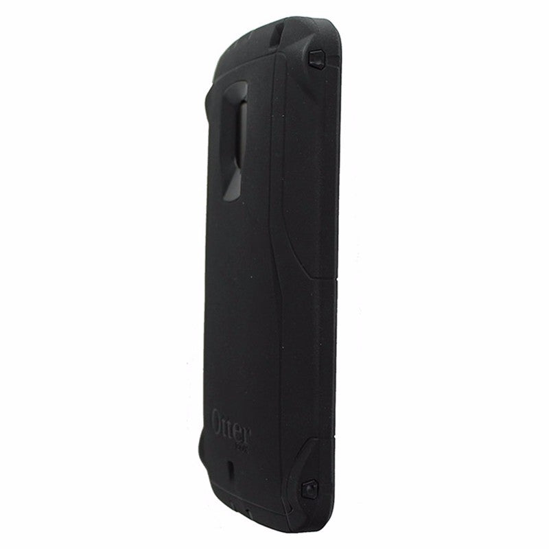 OtterBox Defender Series Case and Holster for Motorola Droid Maxx 2 - Black - OtterBox - Simple Cell Shop, Free shipping from Maryland!