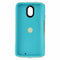 OtterBox Commuter Case for Motorola Droid Turbo 2 - Cool Melon (Sage Green/Teal)