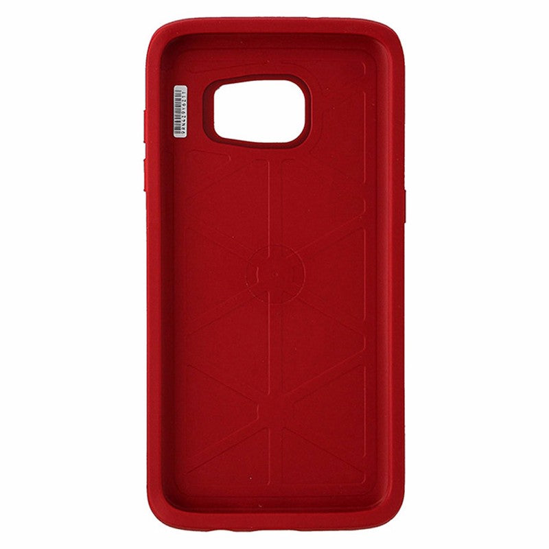OtterBox Symmetry Case for Samsung Galaxy S7 Edge - Red *Cover OEM Original - OtterBox - Simple Cell Shop, Free shipping from Maryland!
