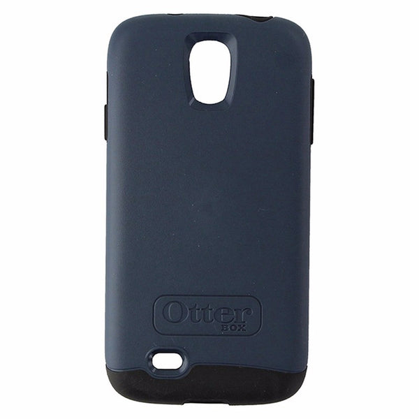 OtterBox Symmetry Series Case for Samsung Galaxy S4 - Denim (Dark Blue/Black) - OtterBox - Simple Cell Shop, Free shipping from Maryland!