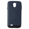 OtterBox Symmetry Series Case for Samsung Galaxy S4 - Denim (Dark Blue/Black) - OtterBox - Simple Cell Shop, Free shipping from Maryland!