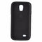 OtterBox Symmetry Series Case for Samsung Galaxy S4 - Denim (Dark Blue/Black) - OtterBox - Simple Cell Shop, Free shipping from Maryland!