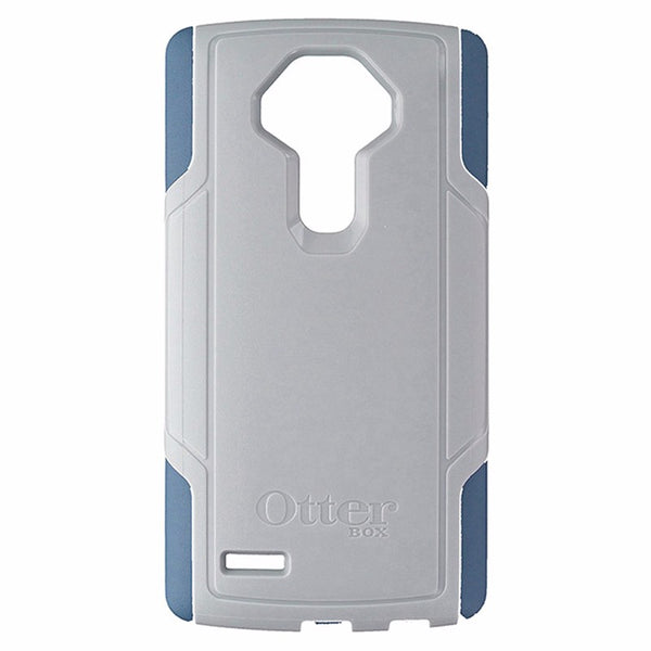 OtterBox Commuter Series Dual Layer Case for LG G4 - Gray / Blue - OtterBox - Simple Cell Shop, Free shipping from Maryland!