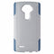 OtterBox Commuter Series Dual Layer Case for LG G4 - Gray / Blue - OtterBox - Simple Cell Shop, Free shipping from Maryland!
