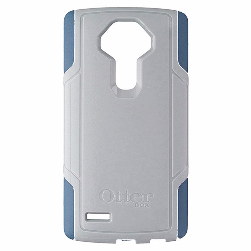 OtterBox Commuter Series Dual Layer Case for LG G4 - Gray / Blue - OtterBox - Simple Cell Shop, Free shipping from Maryland!