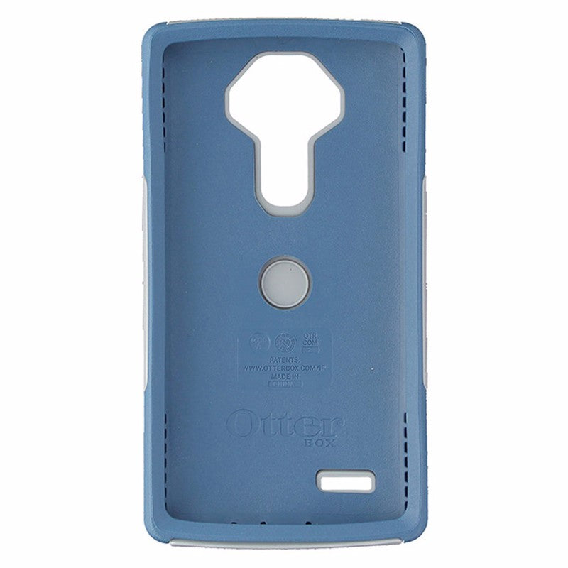 OtterBox Commuter Series Dual Layer Case for LG G4 - Gray / Blue - OtterBox - Simple Cell Shop, Free shipping from Maryland!