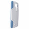 OtterBox Commuter Series Dual Layer Case for LG G4 - Gray / Blue - OtterBox - Simple Cell Shop, Free shipping from Maryland!