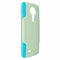 OtterBox Commuter Series Case for LG G4 - Green & Teal*Cover OEM Original - OtterBox - Simple Cell Shop, Free shipping from Maryland!