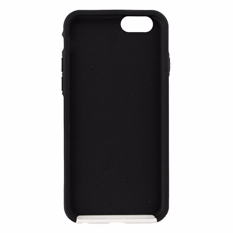 Sonix Inlay Case for Apple iPhone 6S / 6 - Bow Stripe Gold - Sonix - Simple Cell Shop, Free shipping from Maryland!