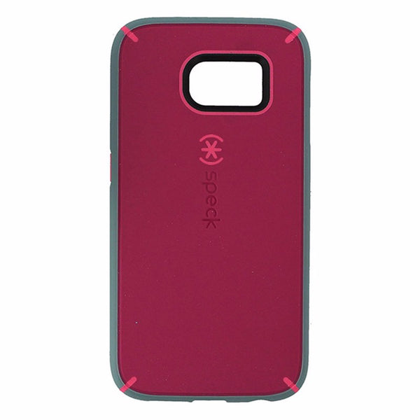 Speck MightyShell Case for Samsung Galaxy S6 - Pink / Gray - Speck - Simple Cell Shop, Free shipping from Maryland!