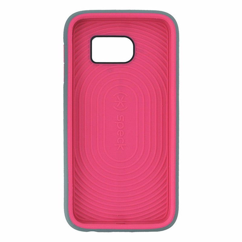 Speck MightyShell Case for Samsung Galaxy S6 - Pink / Gray - Speck - Simple Cell Shop, Free shipping from Maryland!
